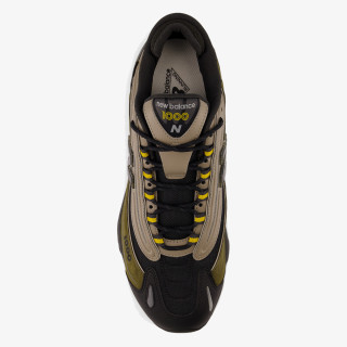 NEW BALANCE Pantofi Sport 1000 