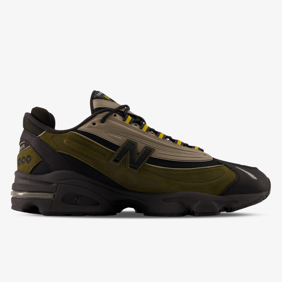 NEW BALANCE Pantofi Sport 1000 