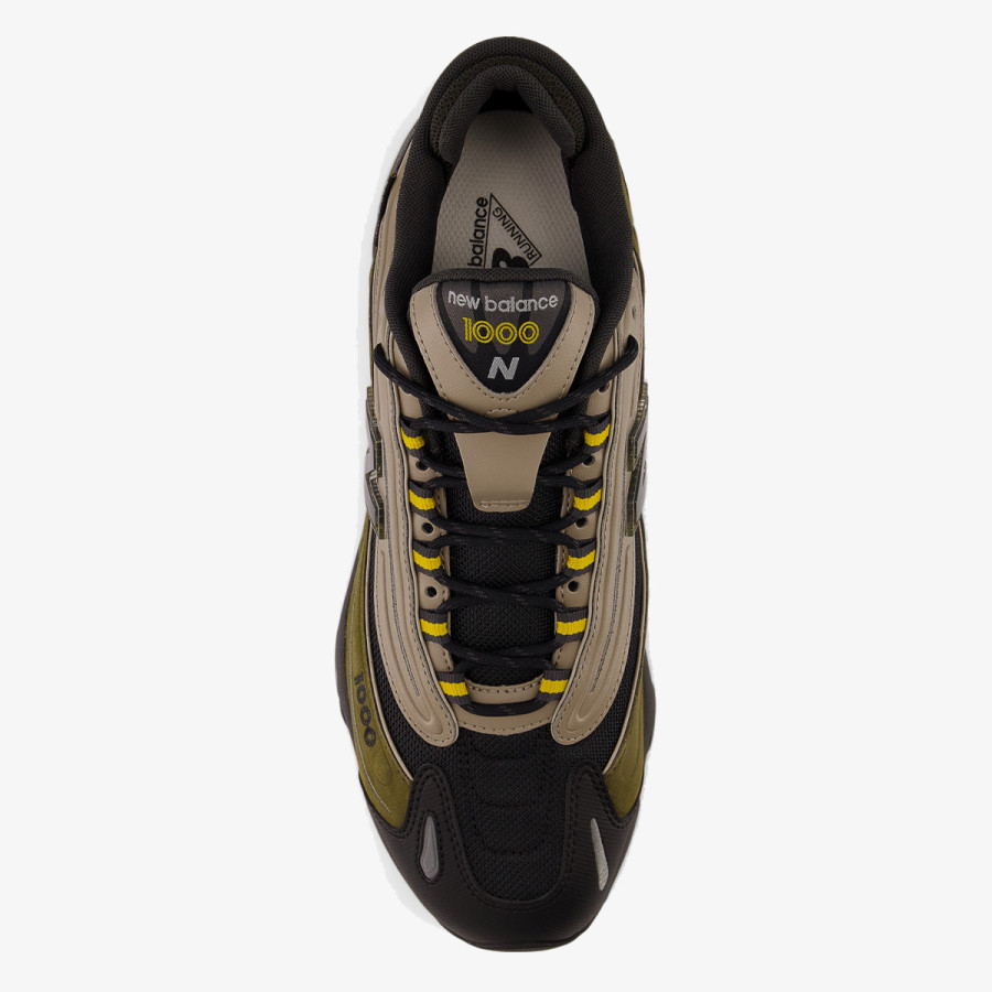 NEW BALANCE Pantofi Sport 1000 