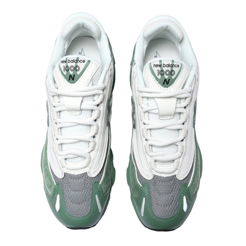 NEW BALANCE Pantofi Sport M 1000 