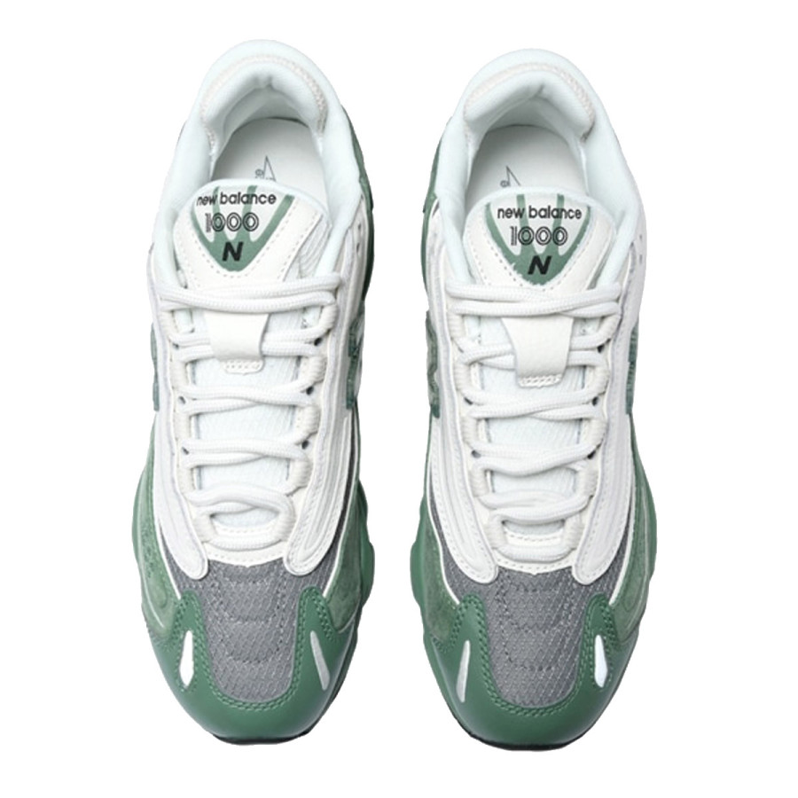 NEW BALANCE Pantofi Sport M 1000 