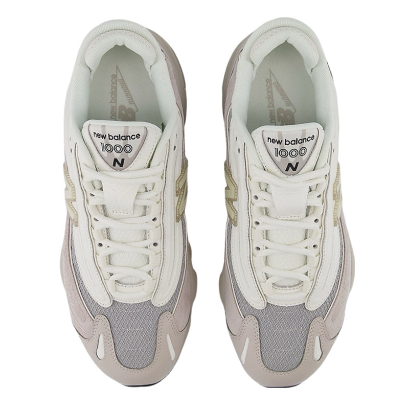 NEW BALANCE Pantofi Sport M 1000 