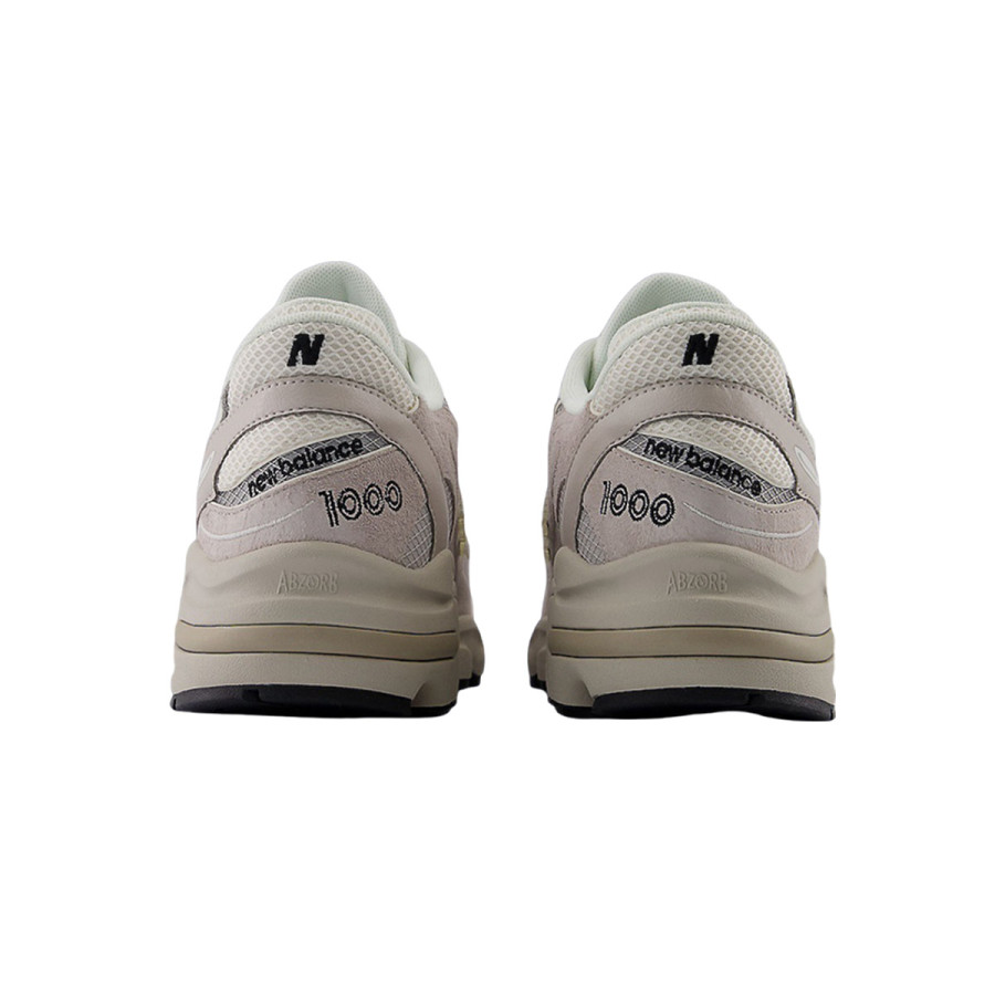 NEW BALANCE Pantofi Sport M 1000 