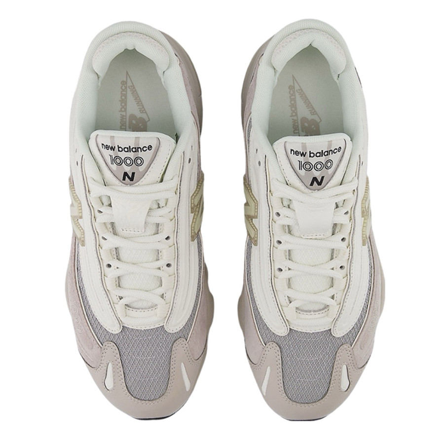 NEW BALANCE Pantofi Sport M 1000 