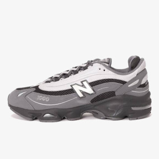 NEW BALANCE Pantofi Sport M 1000 