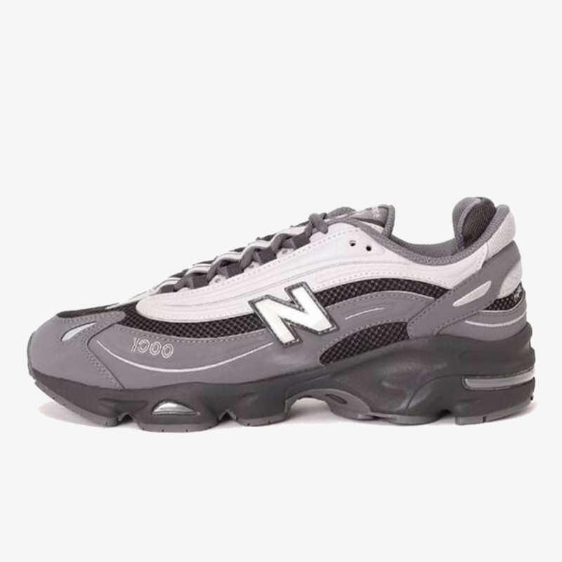 NEW BALANCE Pantofi Sport M 1000 