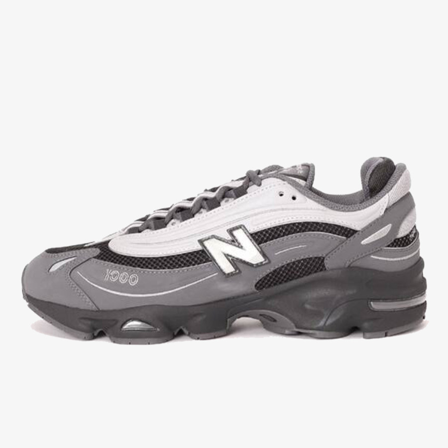 NEW BALANCE Pantofi Sport M 1000 