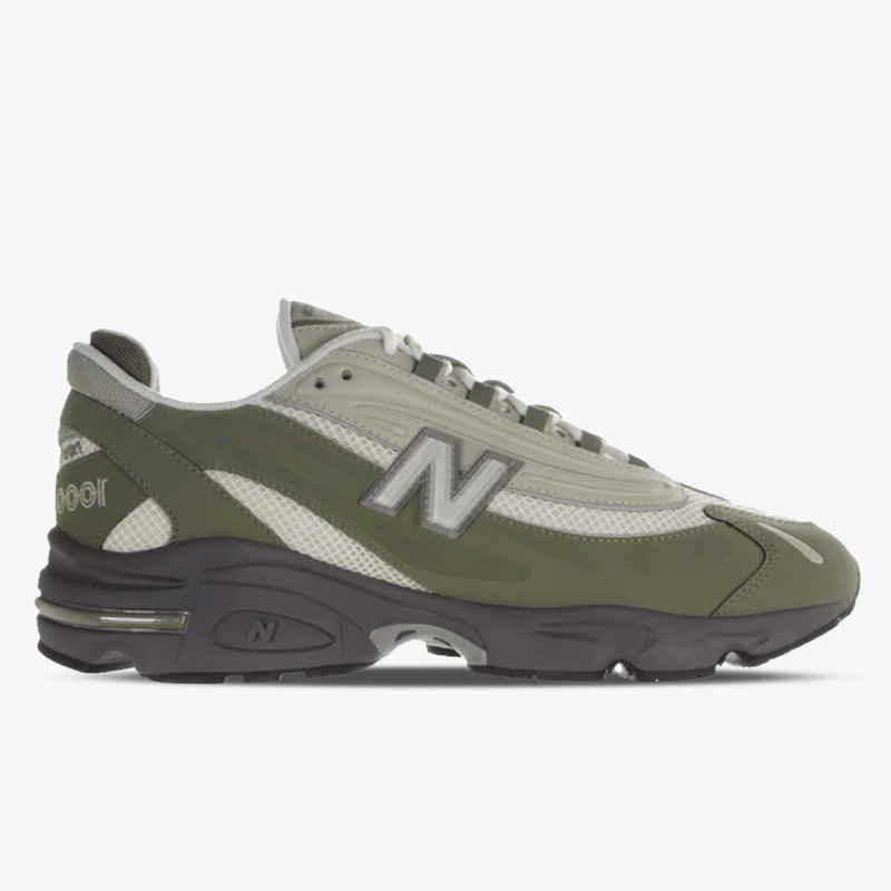 NEW BALANCE Pantofi Sport M 1000 