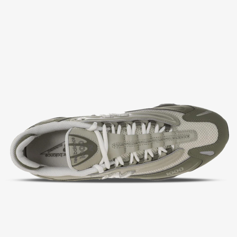 NEW BALANCE Pantofi Sport M 1000 