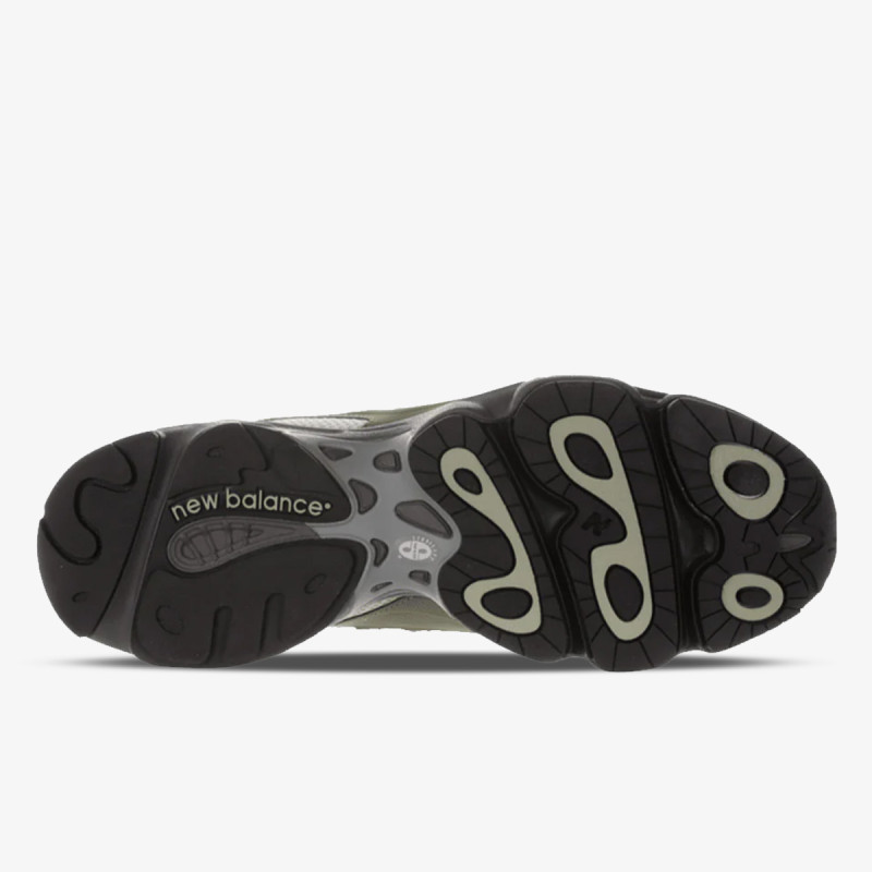 NEW BALANCE Pantofi Sport M 1000 