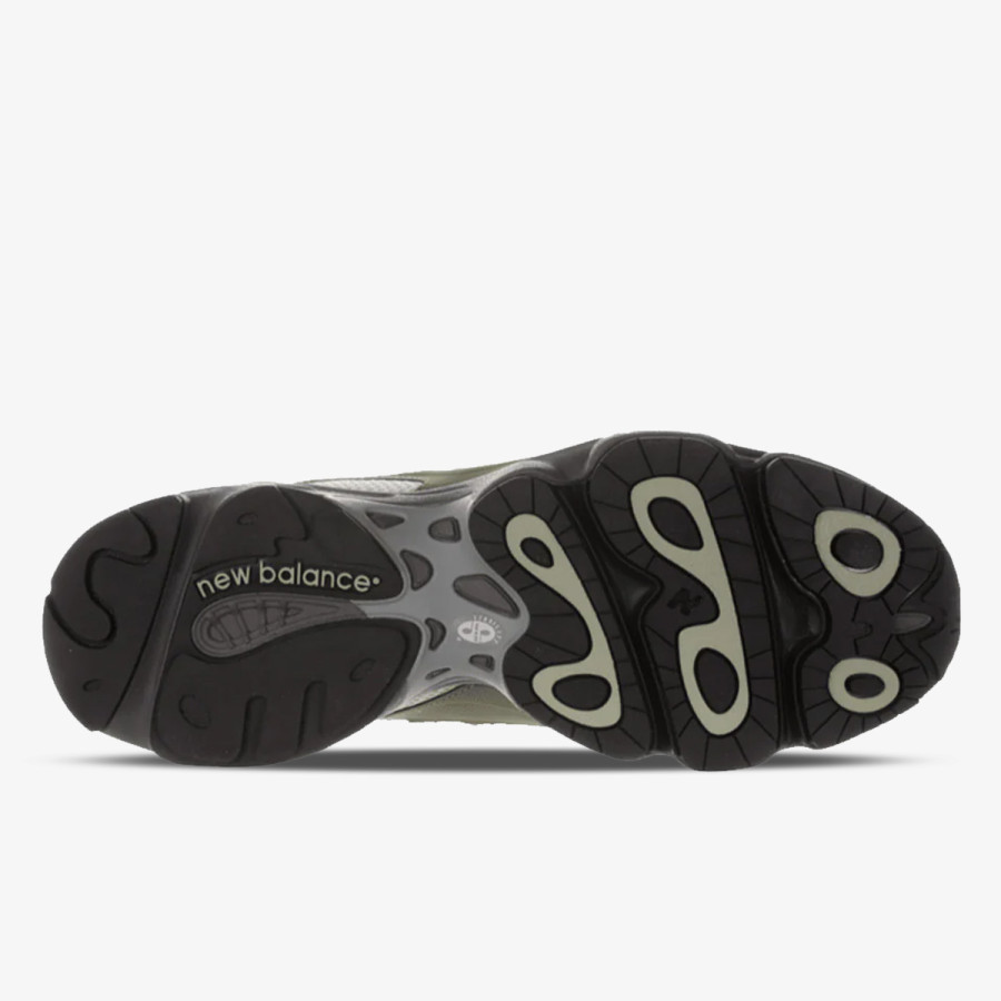 NEW BALANCE Pantofi Sport M 1000 