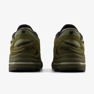 NEW BALANCE Pantofi Sport M 1000 
