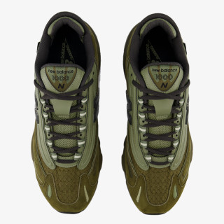 NEW BALANCE Pantofi Sport M 1000 
