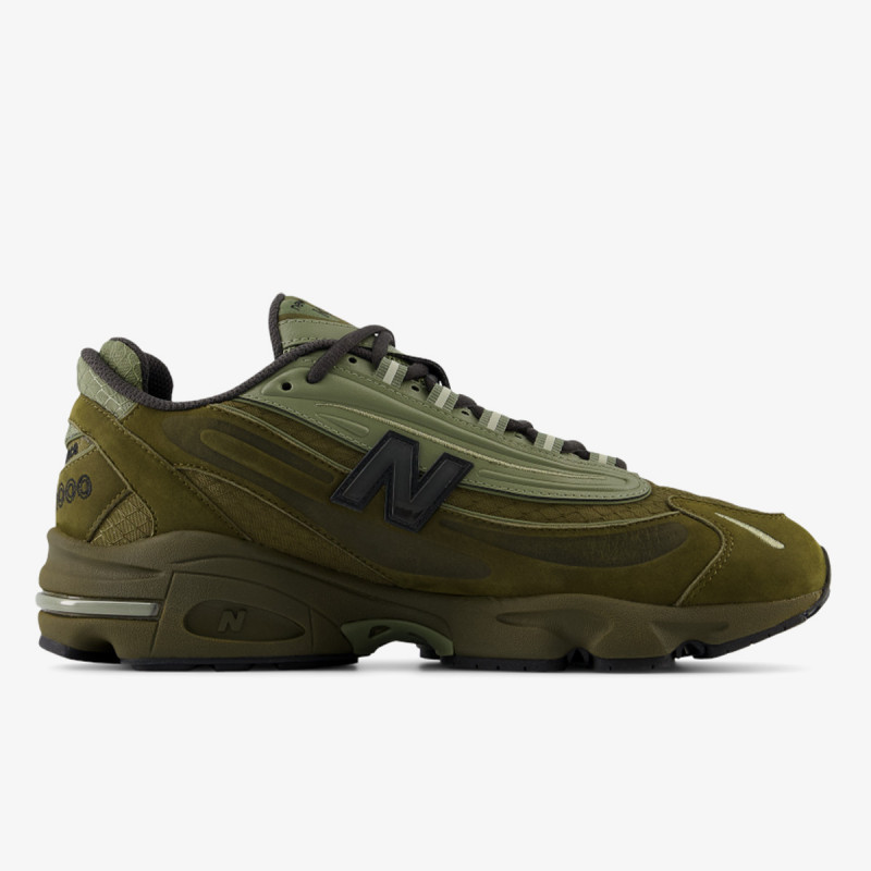 NEW BALANCE Pantofi Sport M 1000 