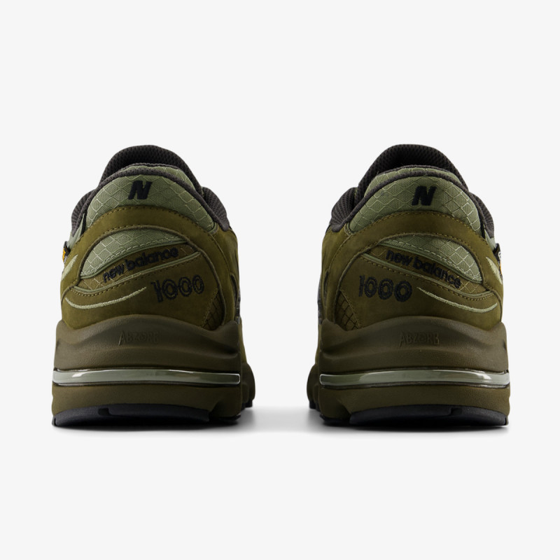 NEW BALANCE Pantofi Sport M 1000 