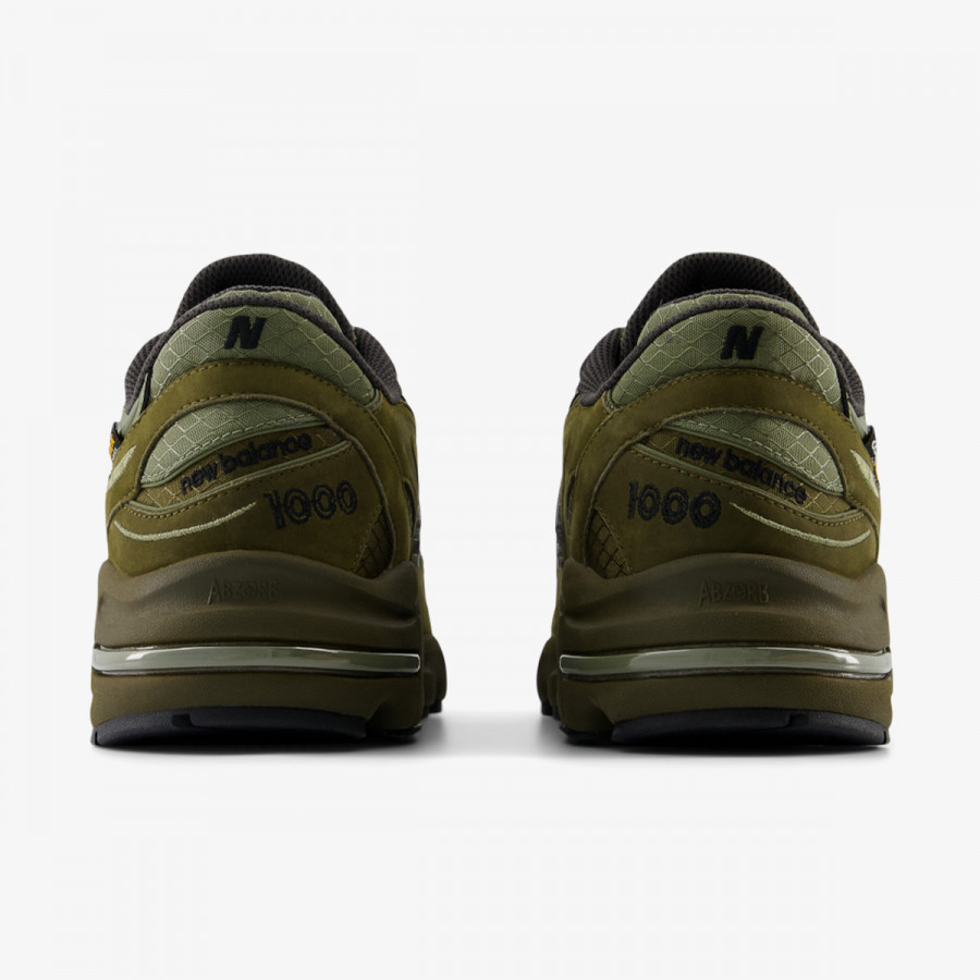 NEW BALANCE Pantofi Sport M 1000 