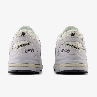 NEW BALANCE Pantofi Sport M 1000 