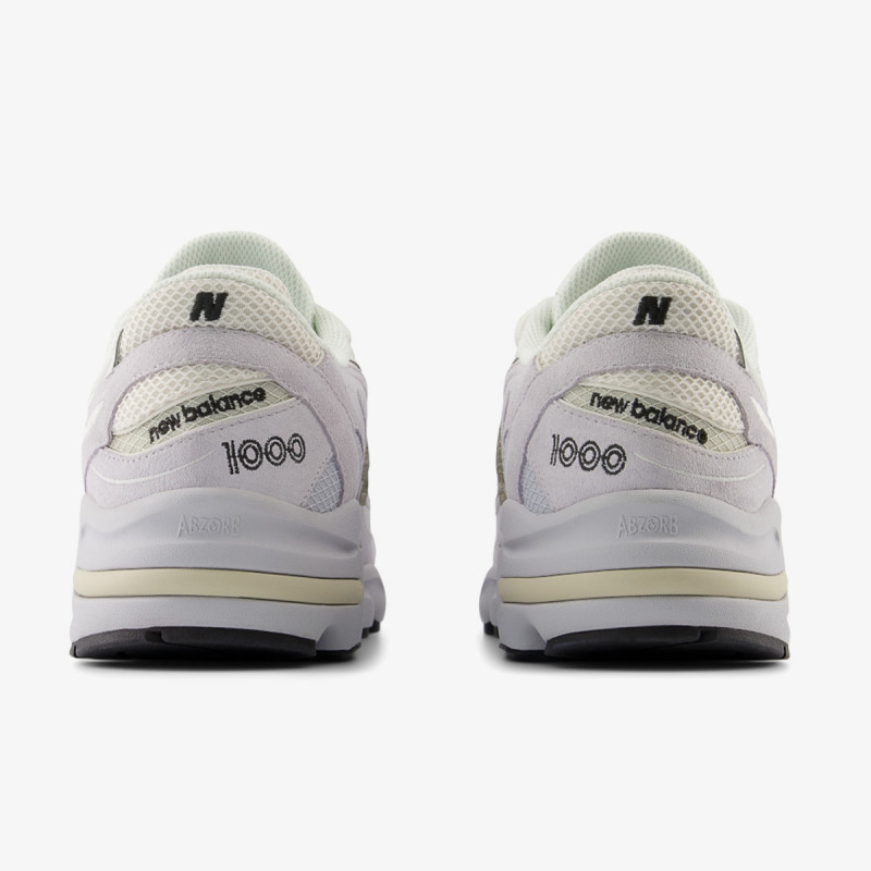 NEW BALANCE Pantofi Sport M 1000 