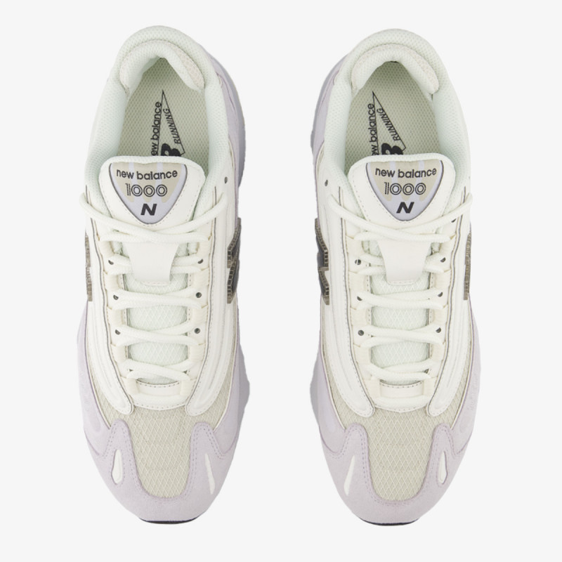 NEW BALANCE Pantofi Sport M 1000 