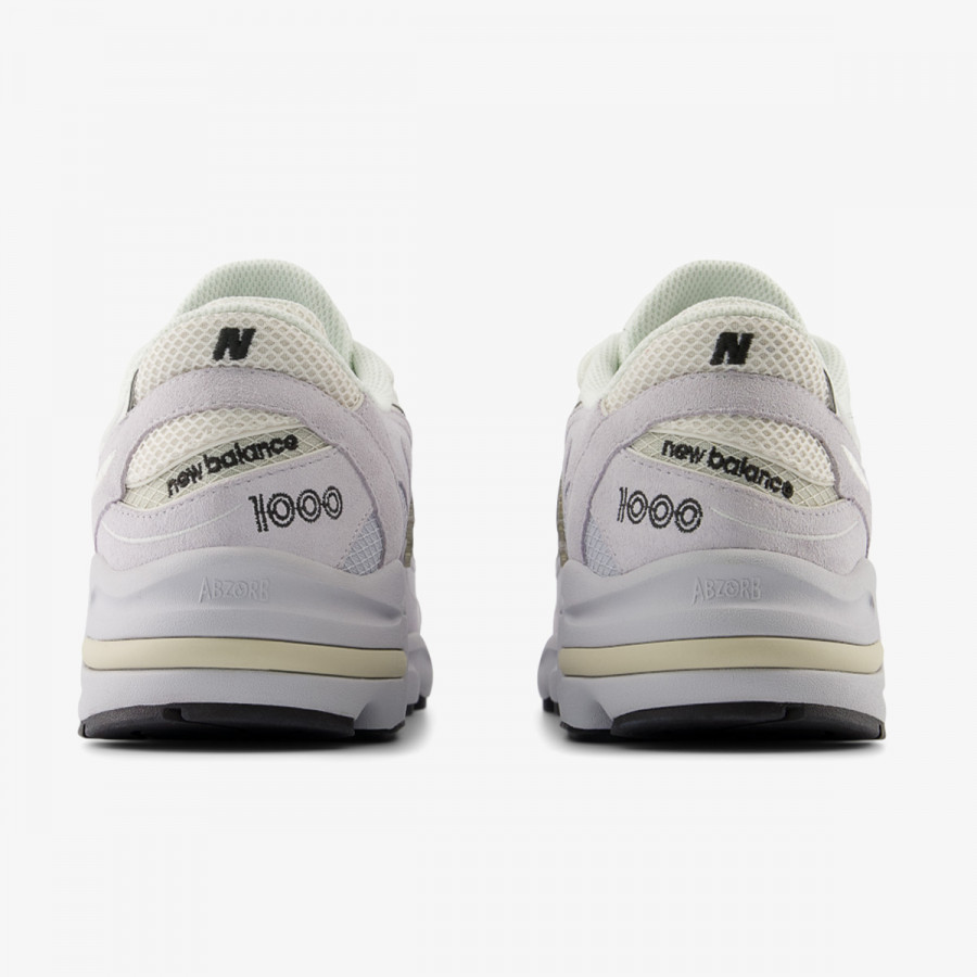 NEW BALANCE Pantofi Sport M 1000 