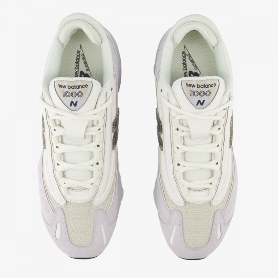 NEW BALANCE Pantofi Sport M 1000 
