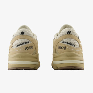 NEW BALANCE Pantofi Sport M 1000 