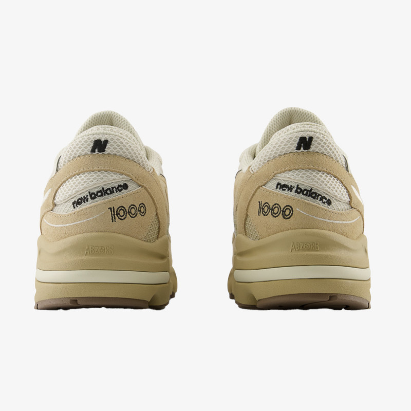NEW BALANCE Pantofi Sport M 1000 