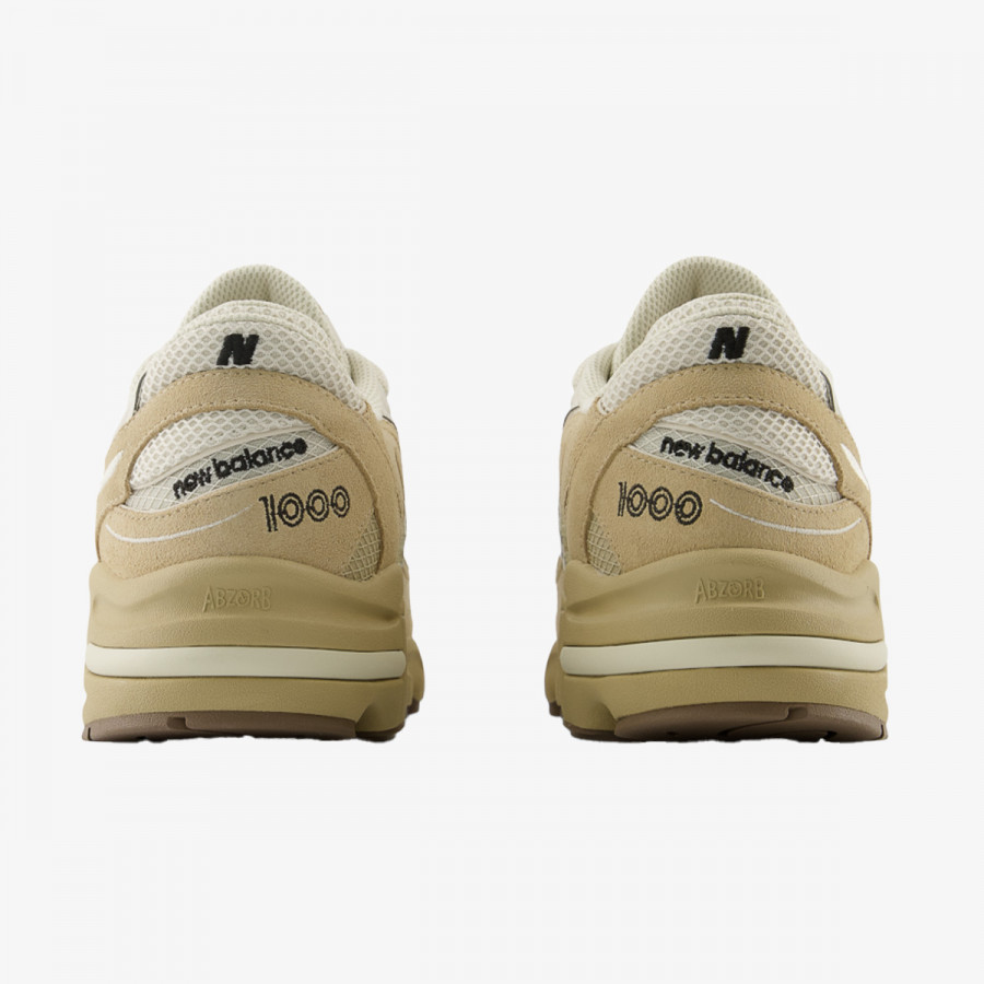 NEW BALANCE Pantofi Sport M 1000 