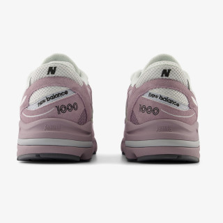 NEW BALANCE Pantofi Sport M 1000 