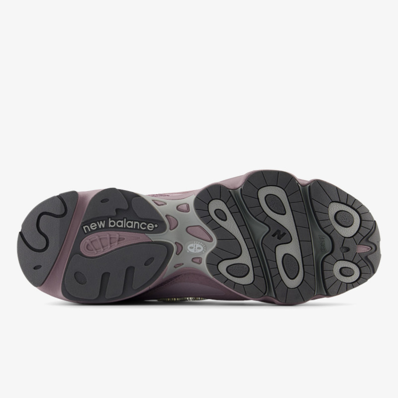 NEW BALANCE Pantofi Sport M 1000 