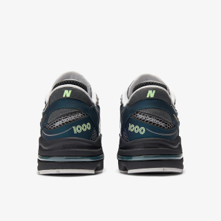 NEW BALANCE Pantofi Sport 1000 