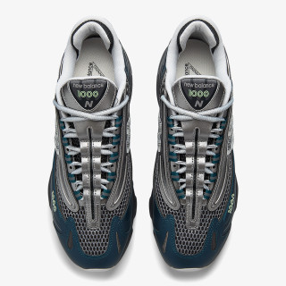 NEW BALANCE Pantofi Sport 1000 