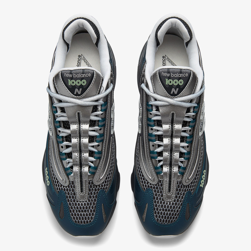 NEW BALANCE Pantofi Sport 1000 