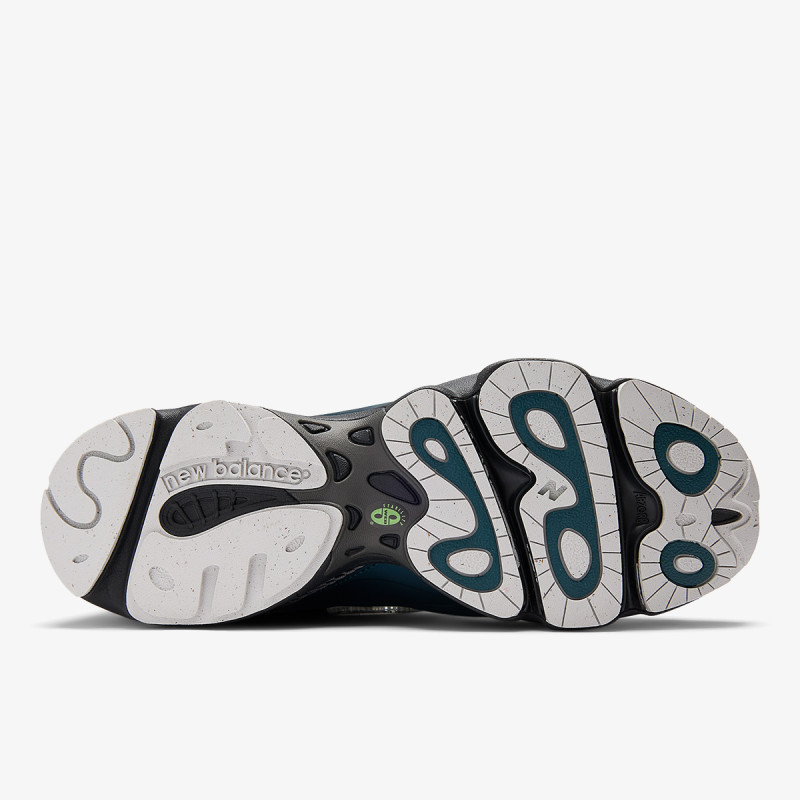 NEW BALANCE Pantofi Sport 1000 