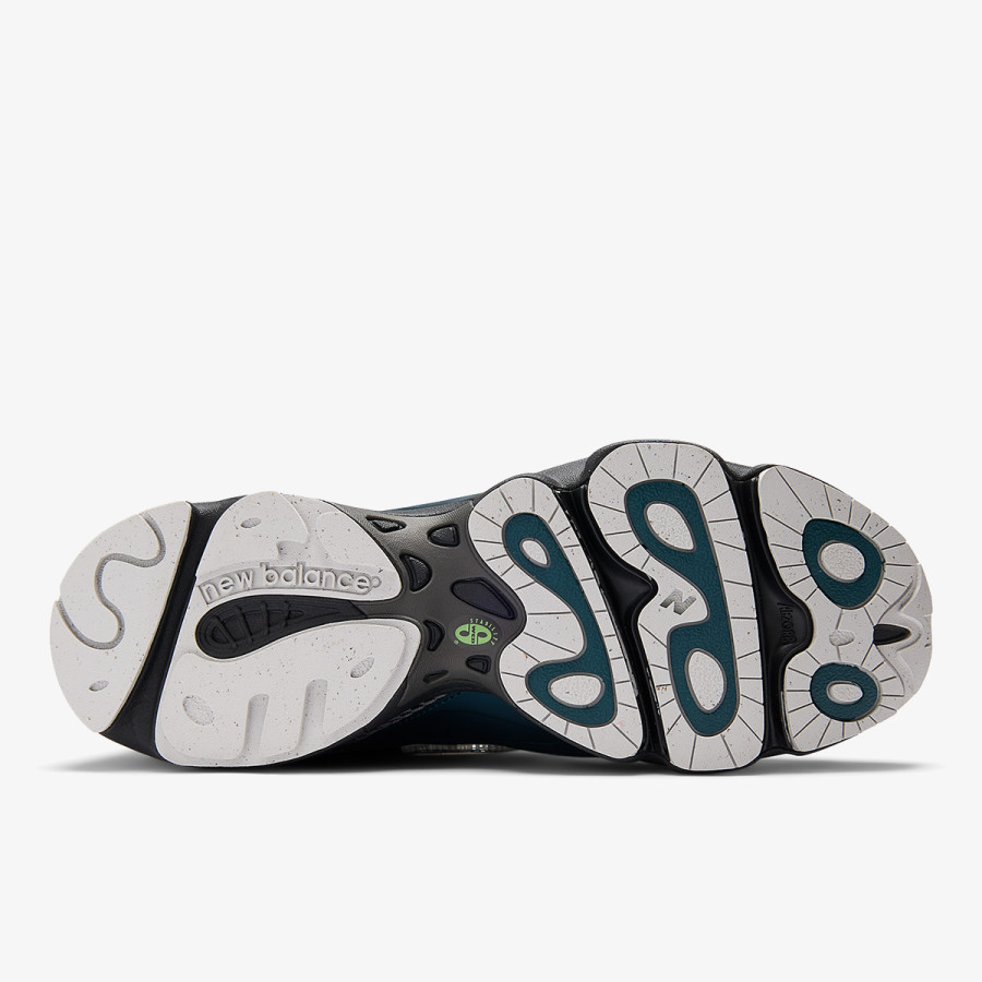 NEW BALANCE Pantofi Sport 1000 