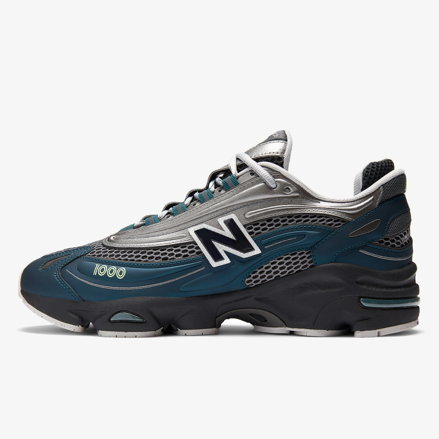 NEW BALANCE Pantofi Sport 1000 