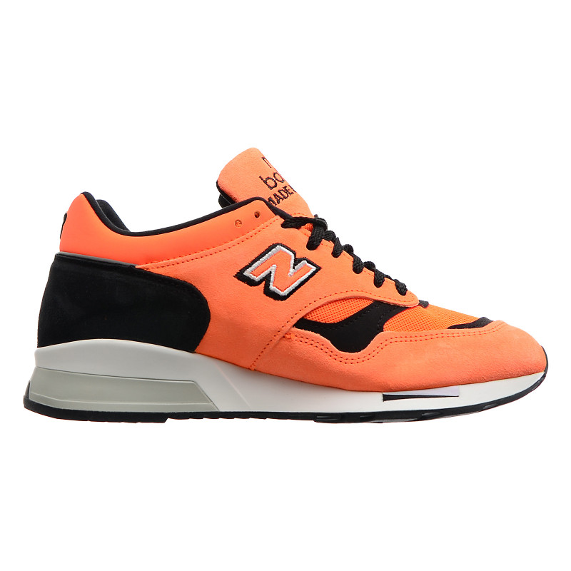 New balance ml1500 orange 2025