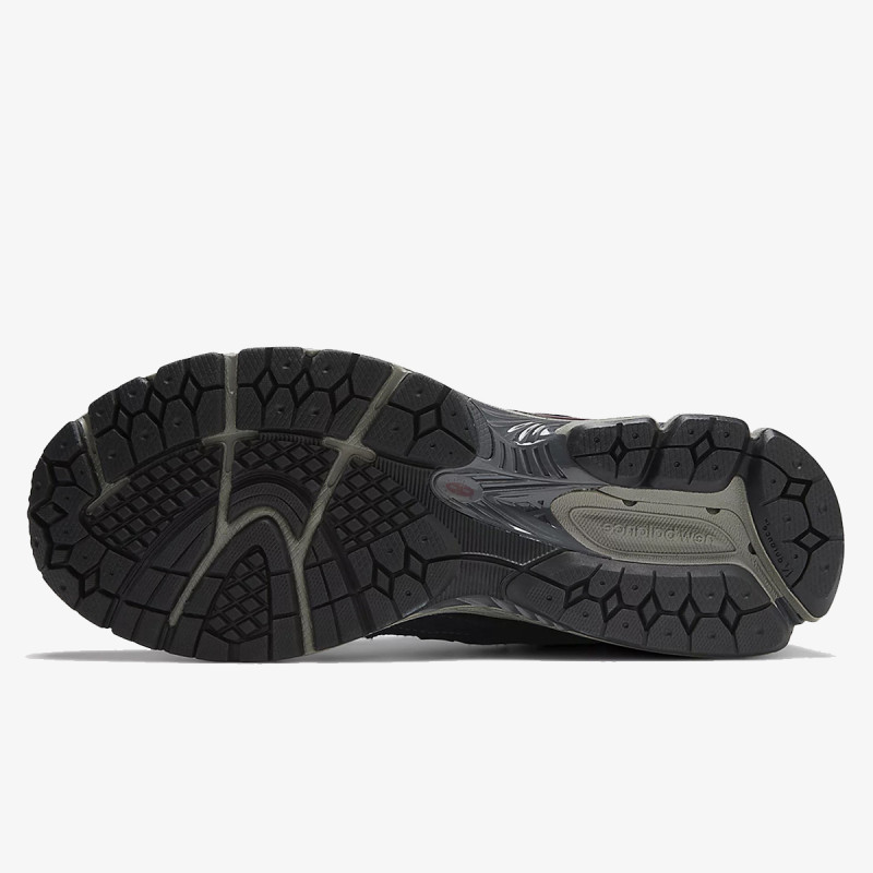 NEW BALANCE Pantofi Sport 2002R 