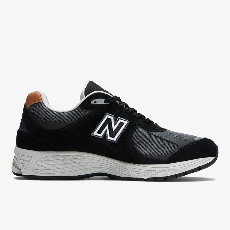 NEW BALANCE Pantofi Sport 2002R 