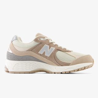 NEW BALANCE Pantofi Sport NEW BALANCE - 2002 