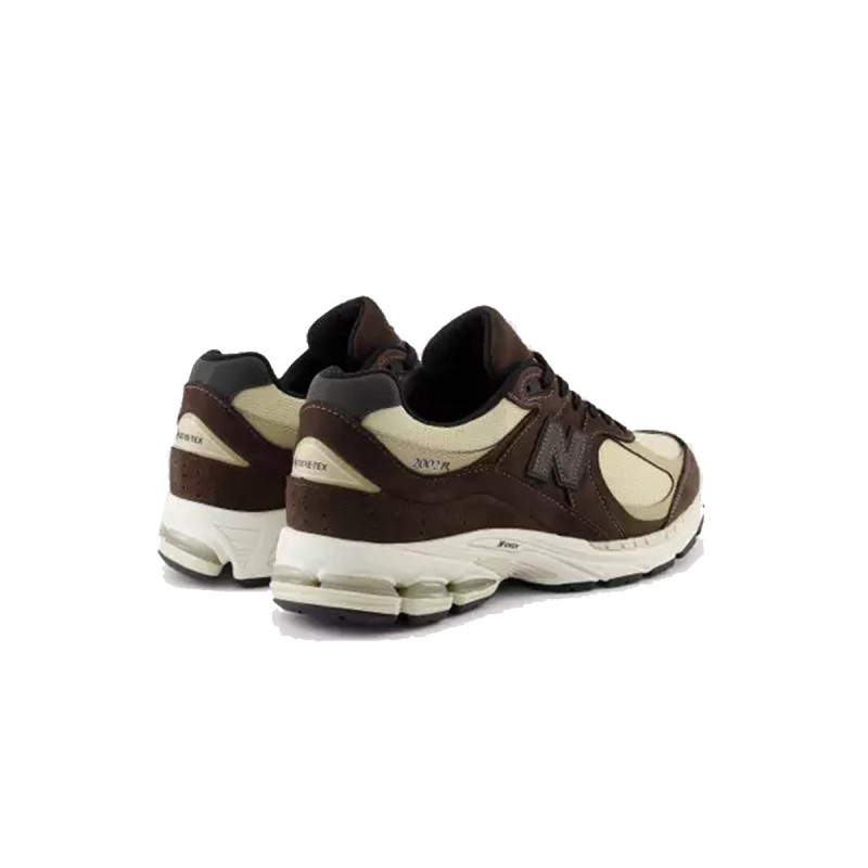 NEW BALANCE Pantofi Sport NEW BALANCE - 2002 