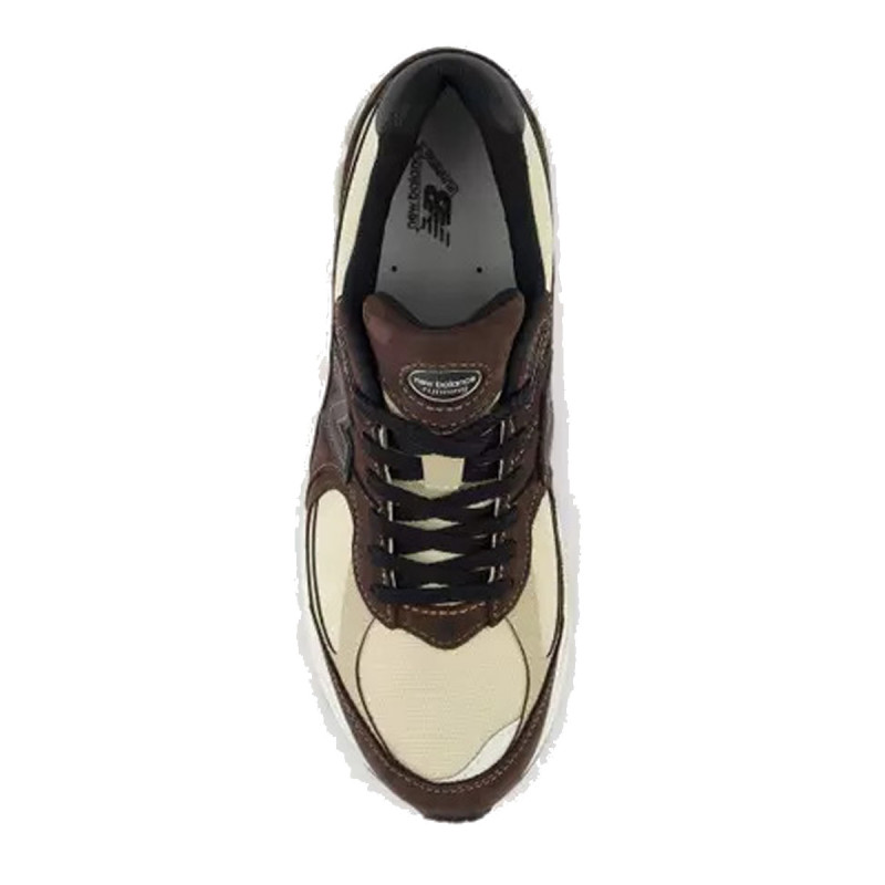 NEW BALANCE Pantofi Sport NEW BALANCE - 2002 