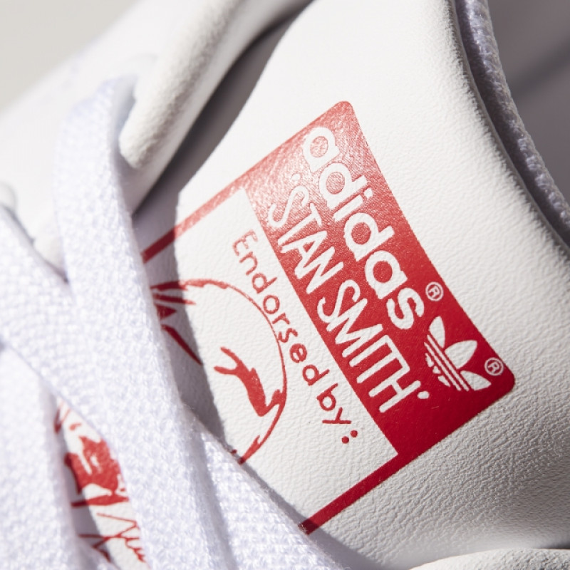 ADIDAS Pantofi Sport STAN SMITH 