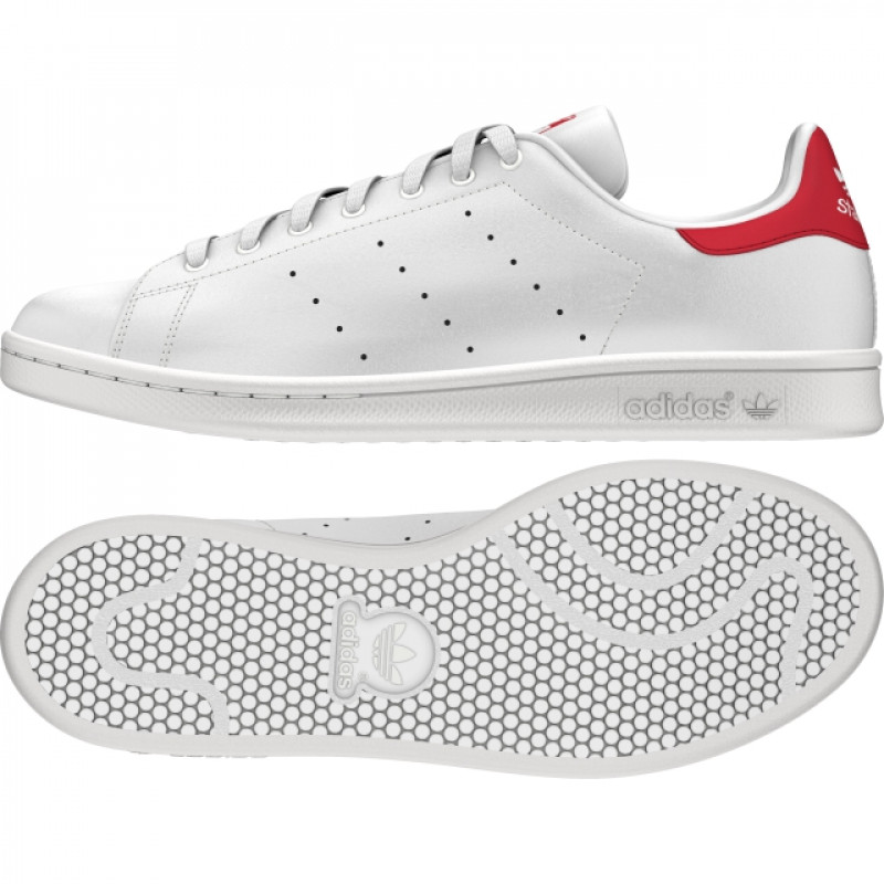 ADIDAS Pantofi Sport STAN SMITH 