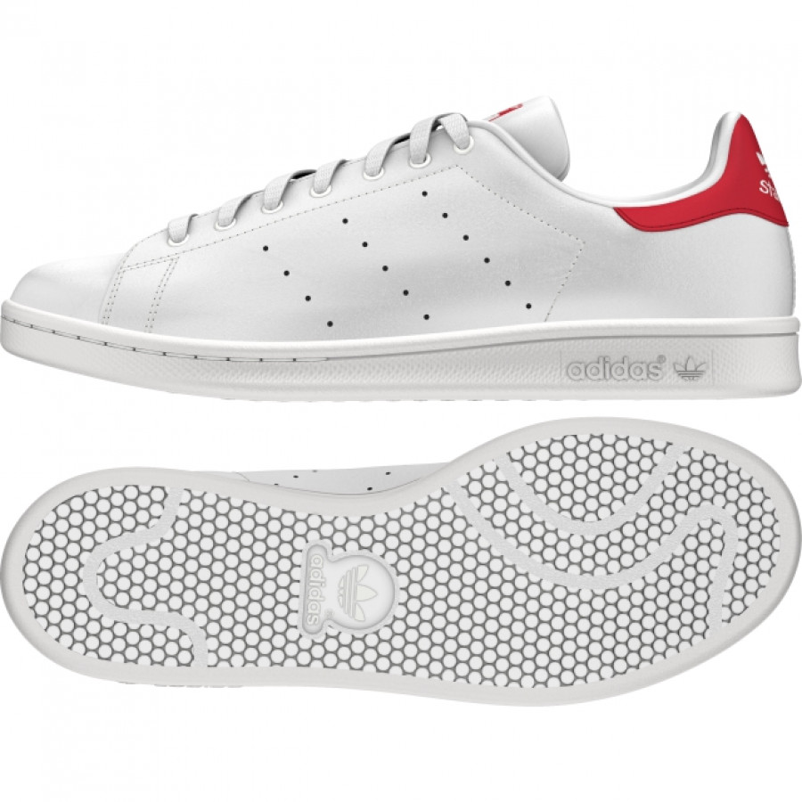 ADIDAS Pantofi Sport STAN SMITH 