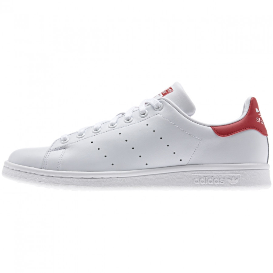 ADIDAS Pantofi Sport STAN SMITH 