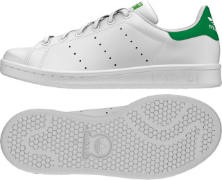 ADIDAS Pantofi Sport STAN SMITH J 