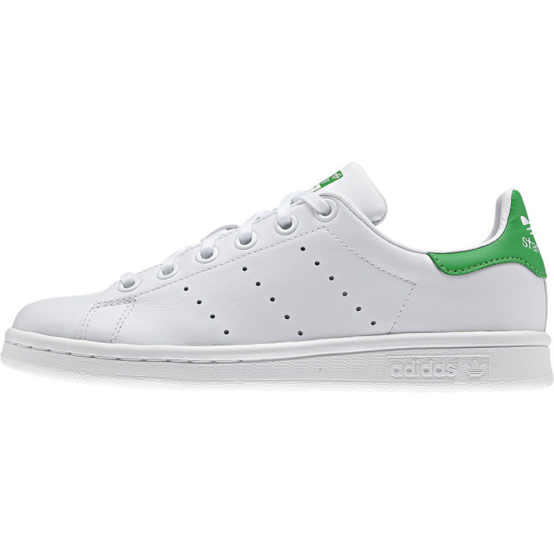 ADIDAS Pantofi Sport STAN SMITH J 