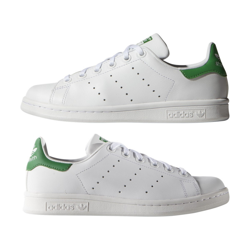ADIDAS Pantofi Sport STAN SMITH J 