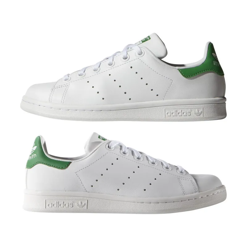 journalist courtyard Pilgrim ADIDAS Pantofi Sport STAN SMITH J | BuzzSneakers Romania